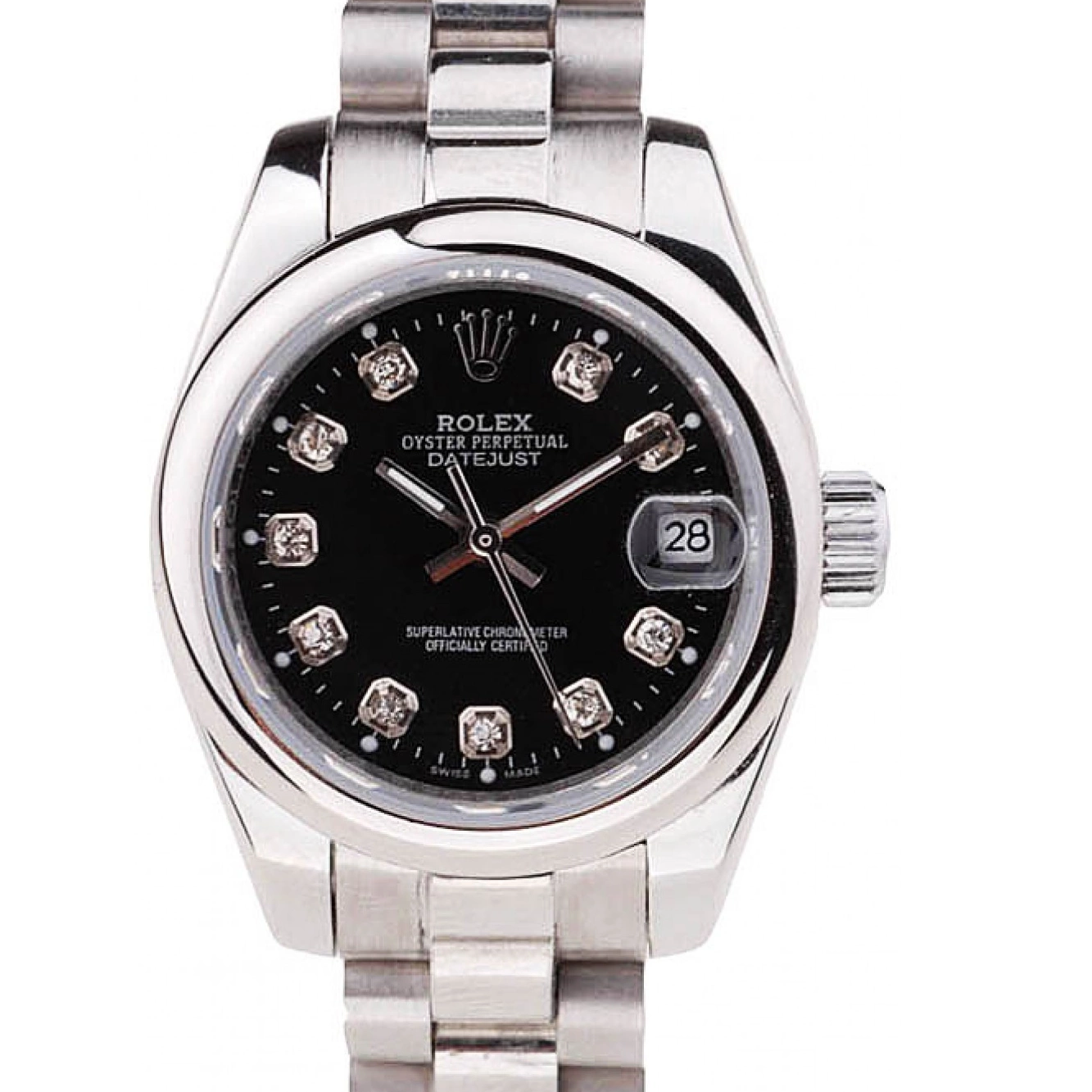 Aaa replica Rolex Datejust-rl133 0823